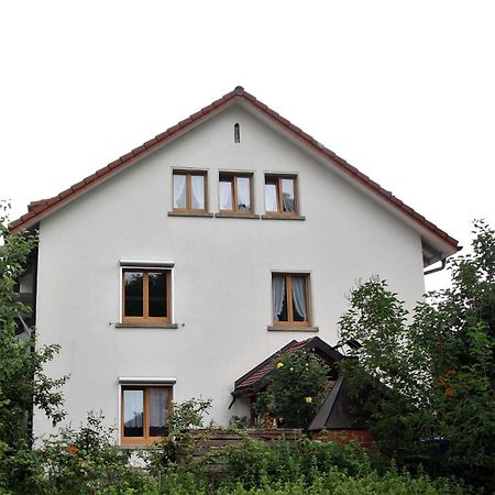 Appartement Haus Michler à Todtnau Extérieur photo