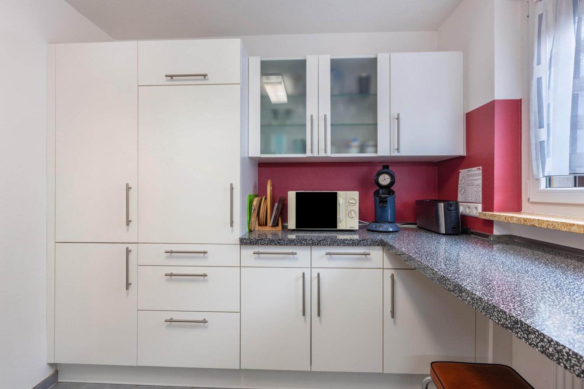 Appartement Haus Michler à Todtnau Extérieur photo