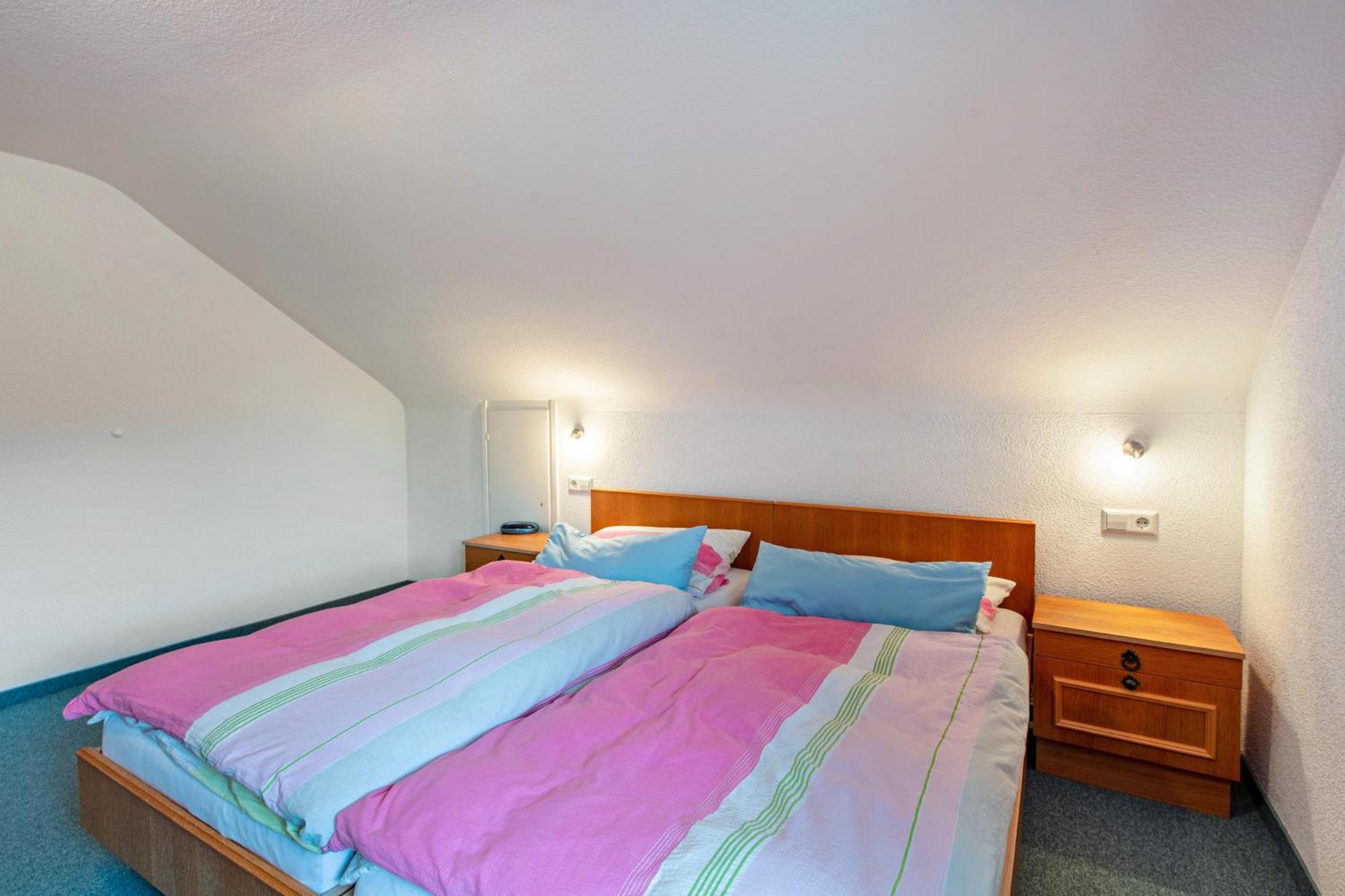 Appartement Haus Michler à Todtnau Extérieur photo