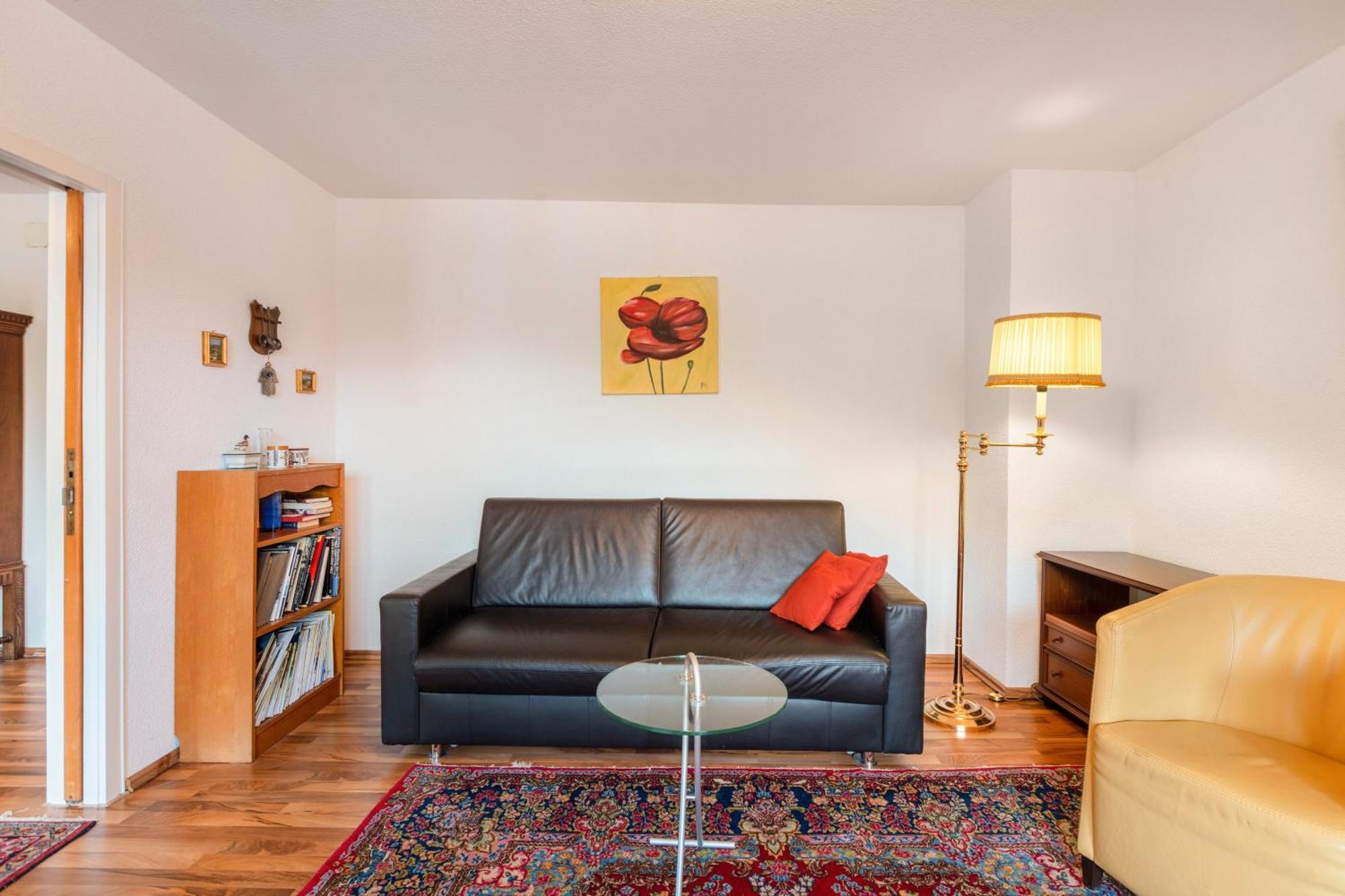 Appartement Haus Michler à Todtnau Extérieur photo