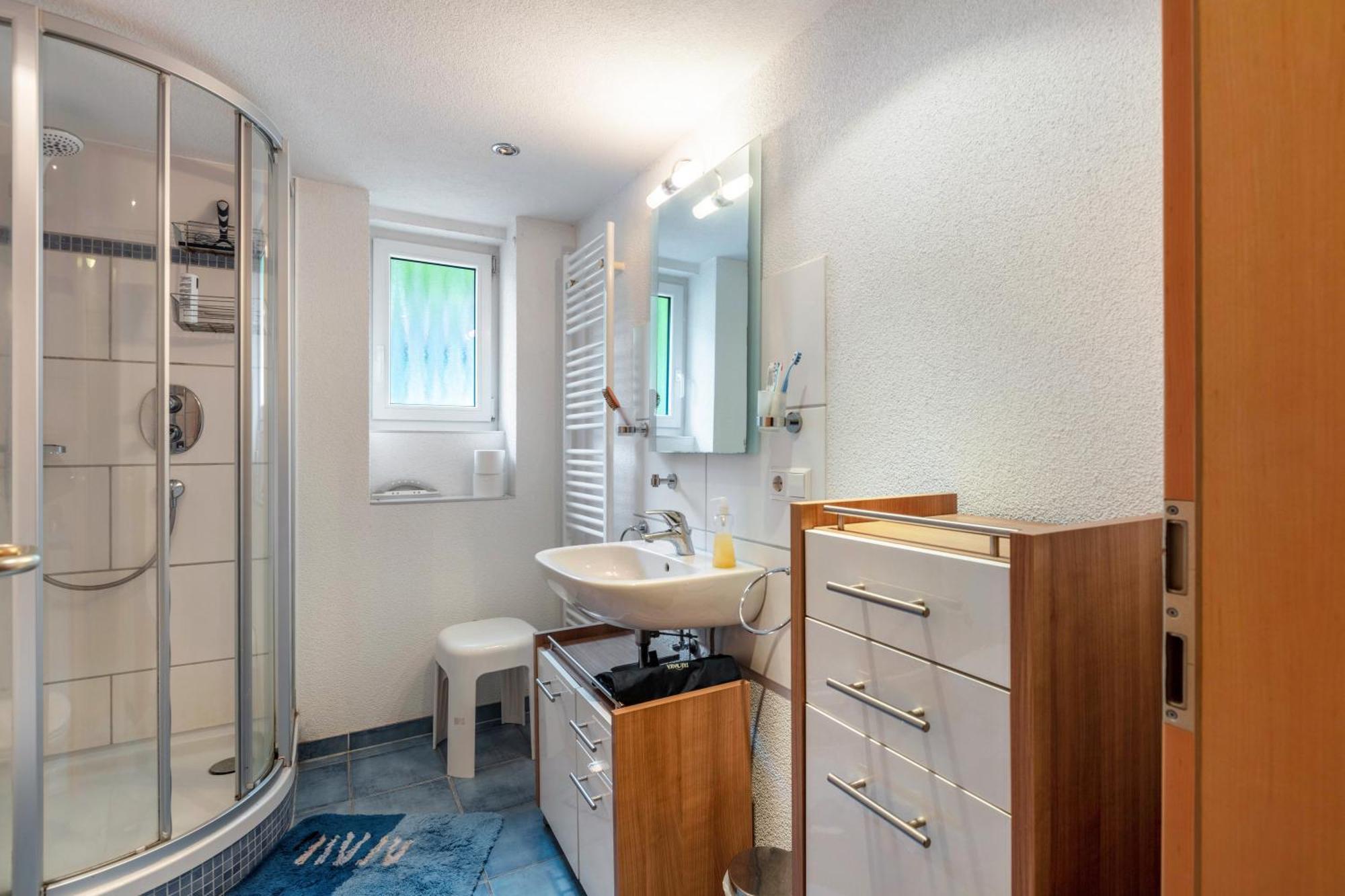Appartement Haus Michler à Todtnau Extérieur photo