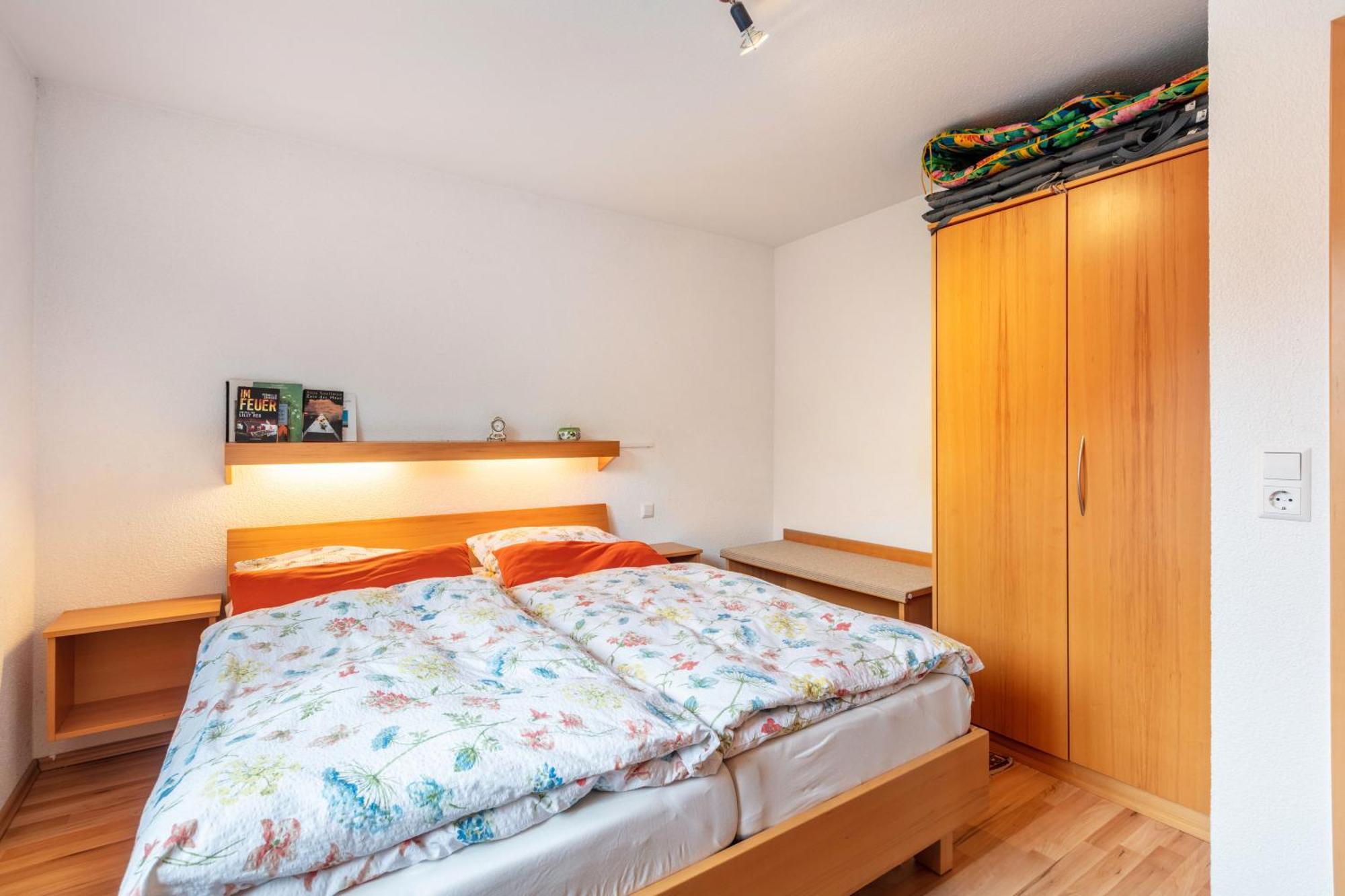 Appartement Haus Michler à Todtnau Extérieur photo