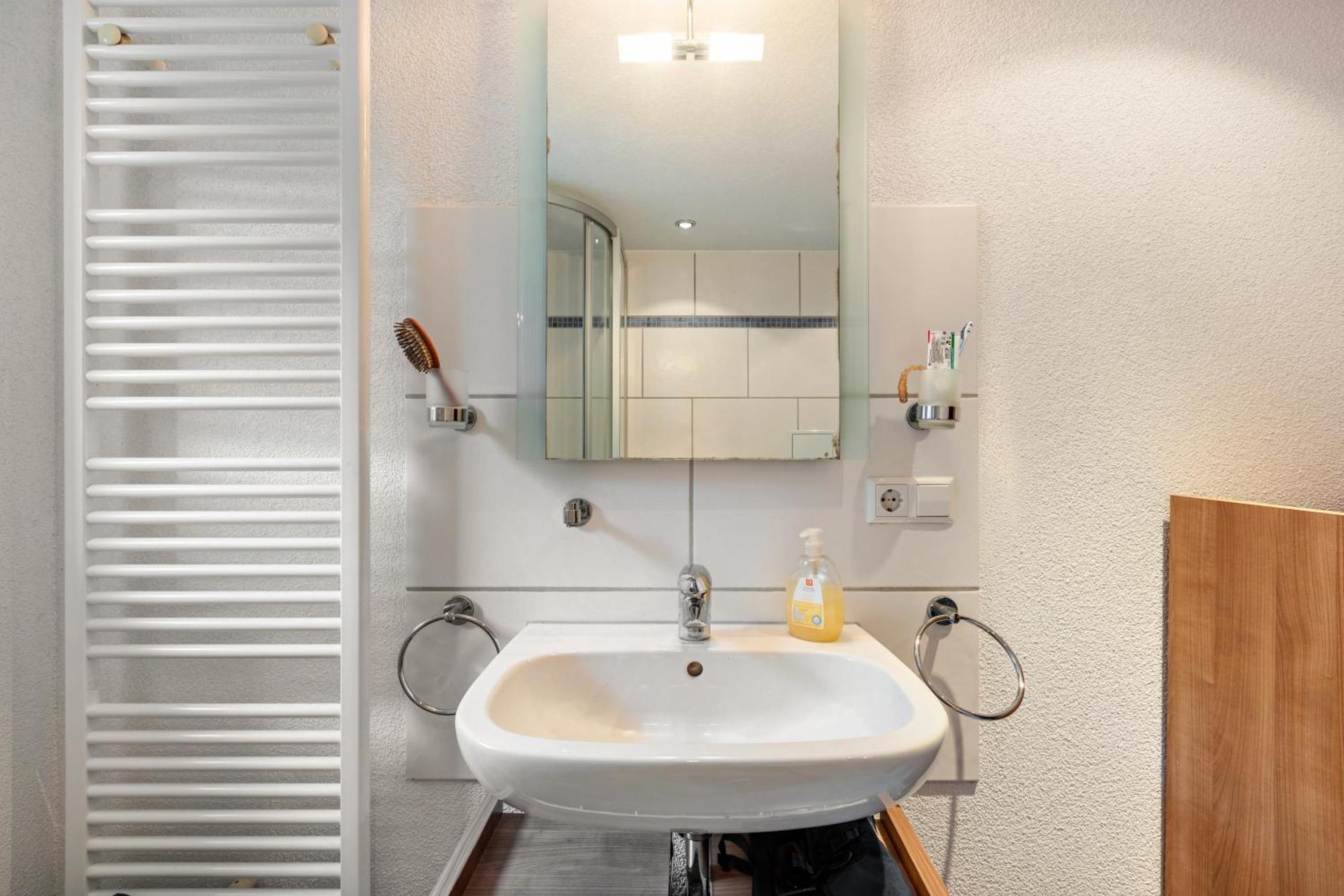 Appartement Haus Michler à Todtnau Extérieur photo