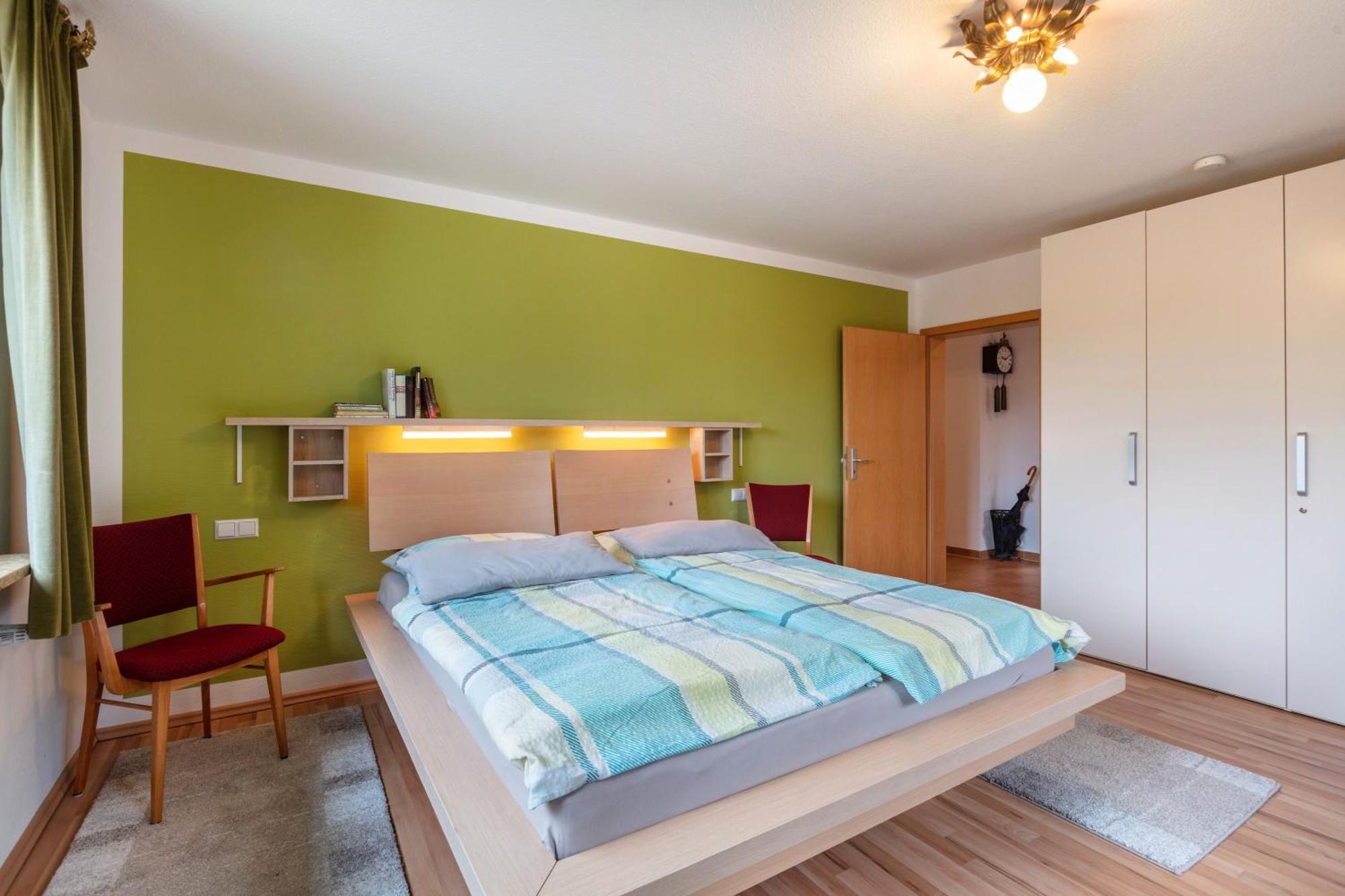 Appartement Haus Michler à Todtnau Extérieur photo