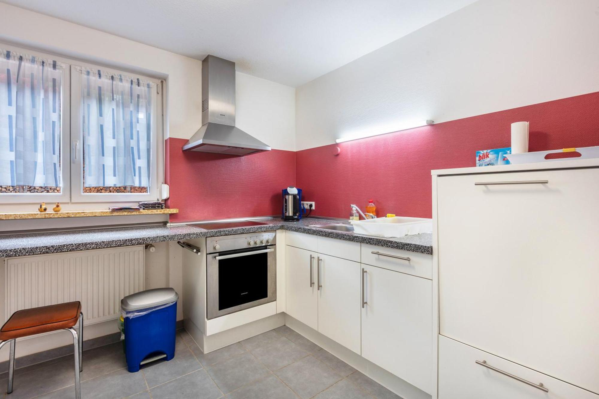Appartement Haus Michler à Todtnau Extérieur photo