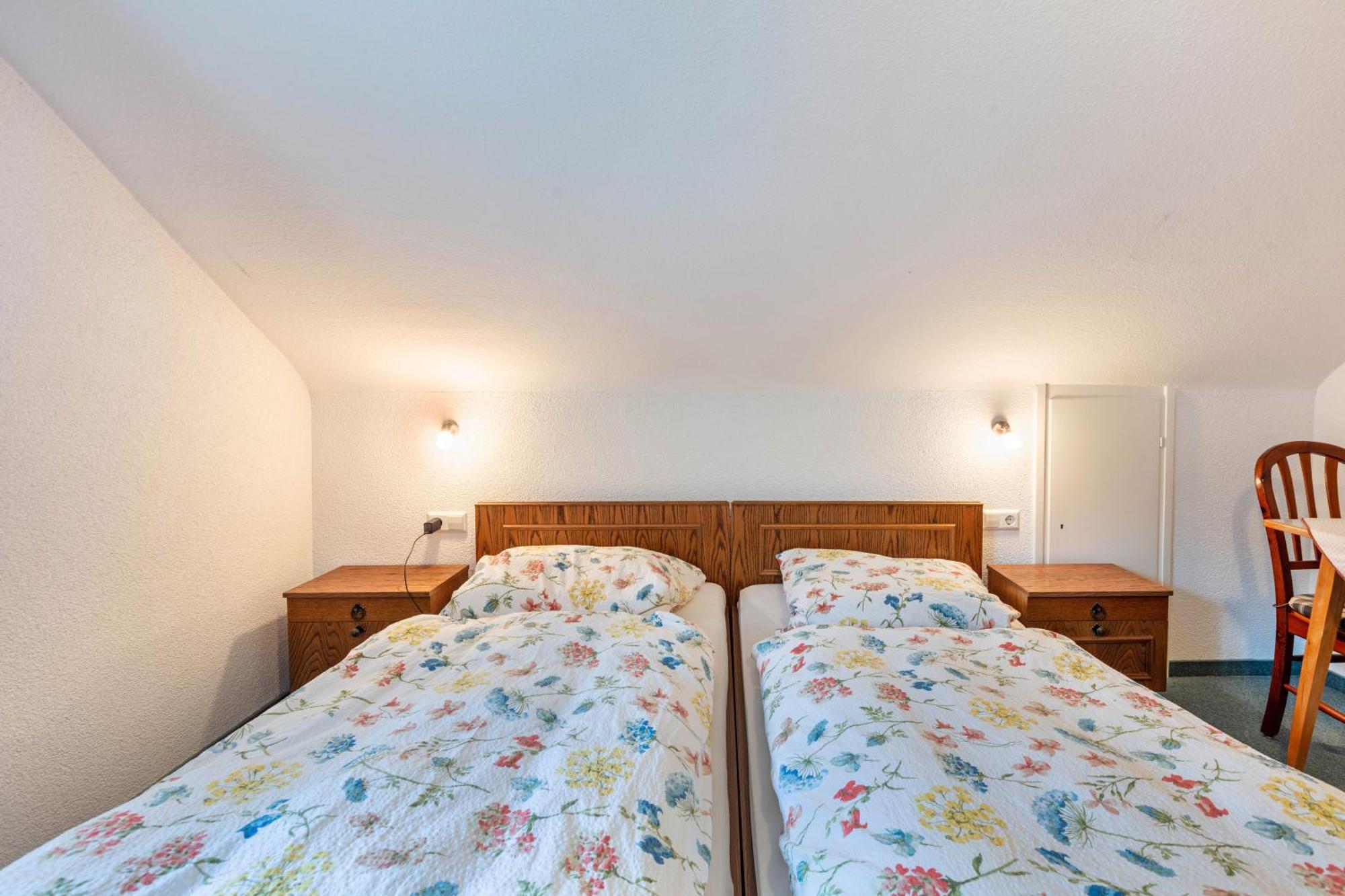 Appartement Haus Michler à Todtnau Extérieur photo