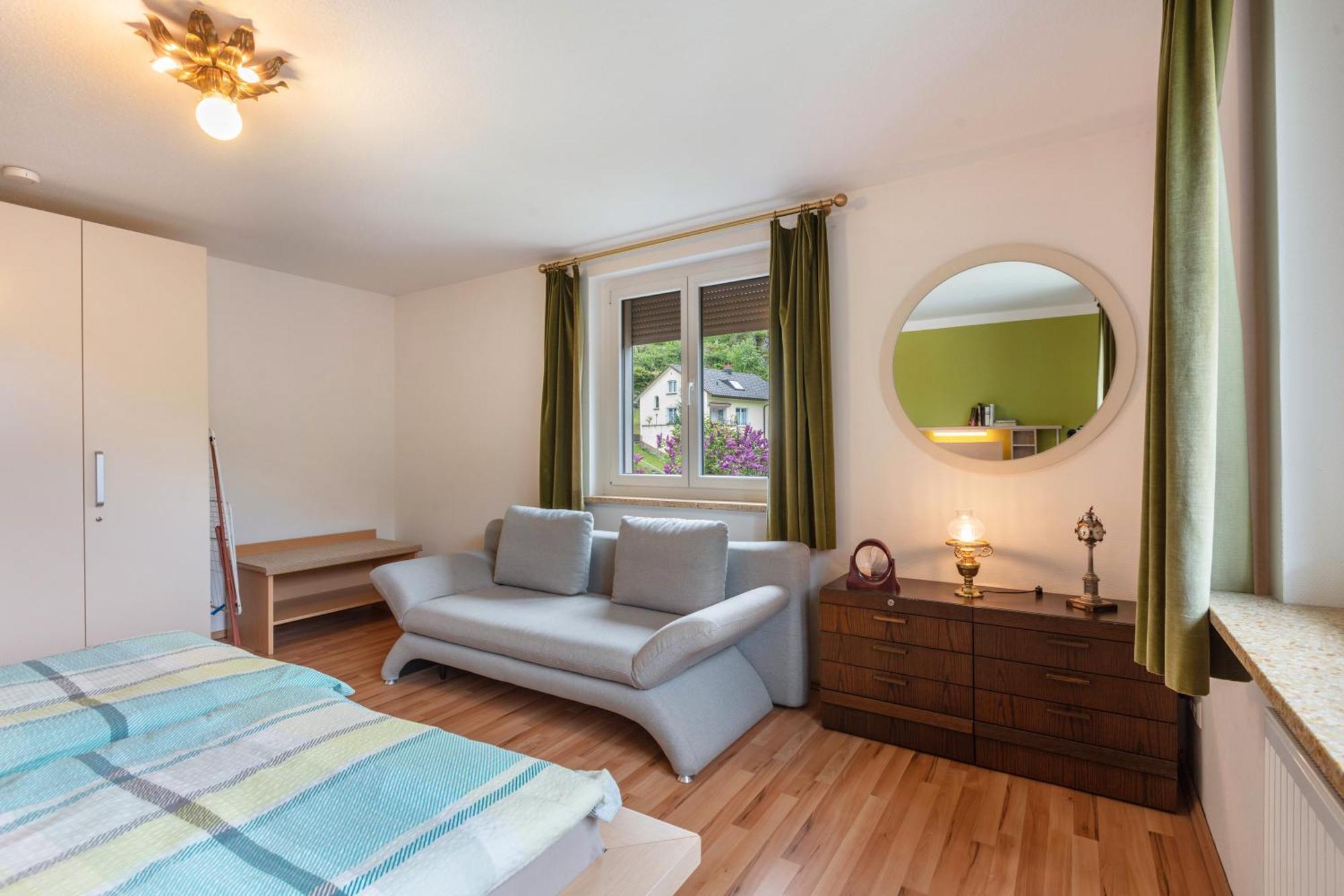 Appartement Haus Michler à Todtnau Extérieur photo