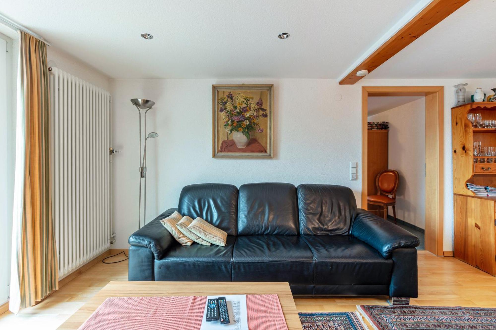 Appartement Haus Michler à Todtnau Extérieur photo