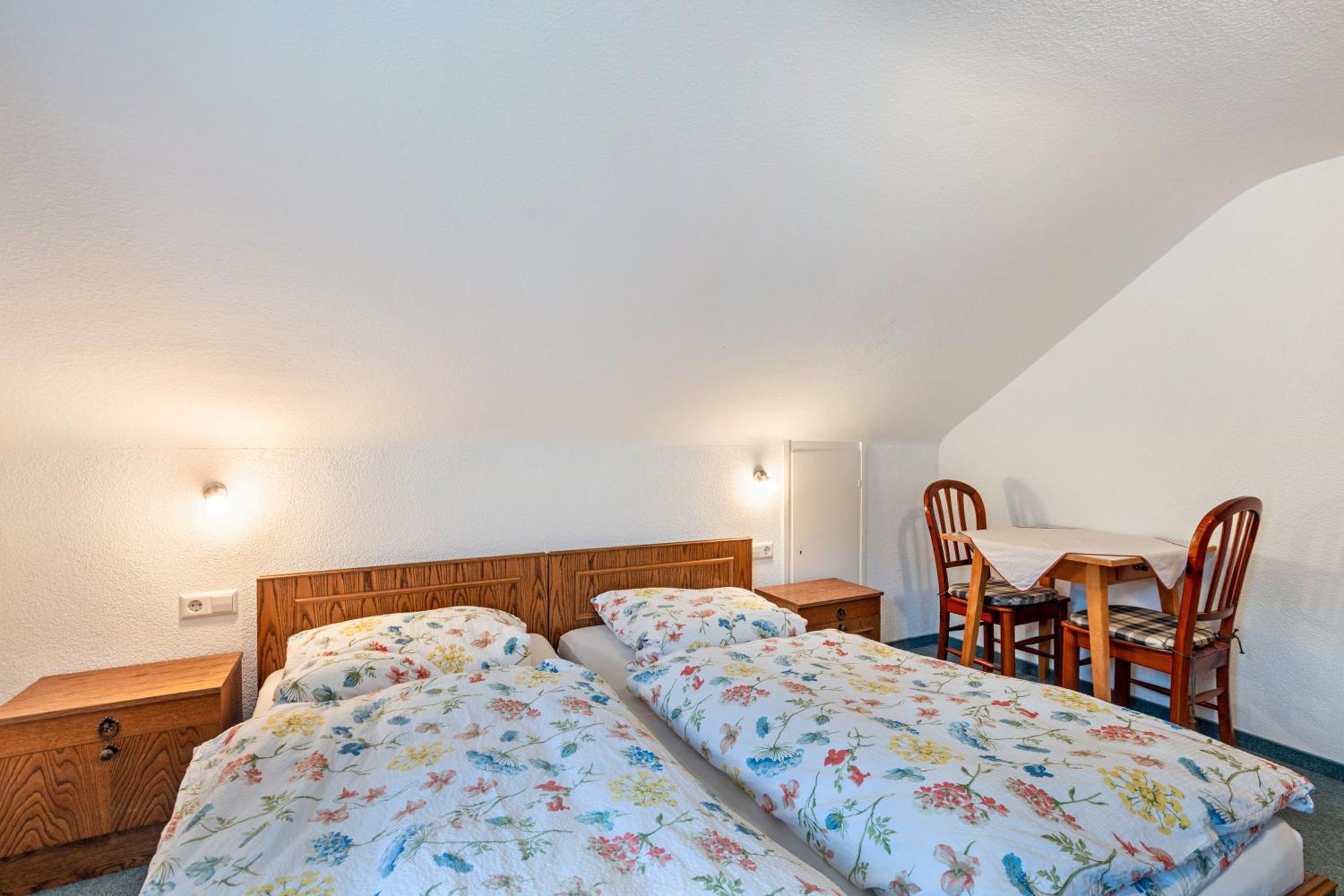Appartement Haus Michler à Todtnau Extérieur photo