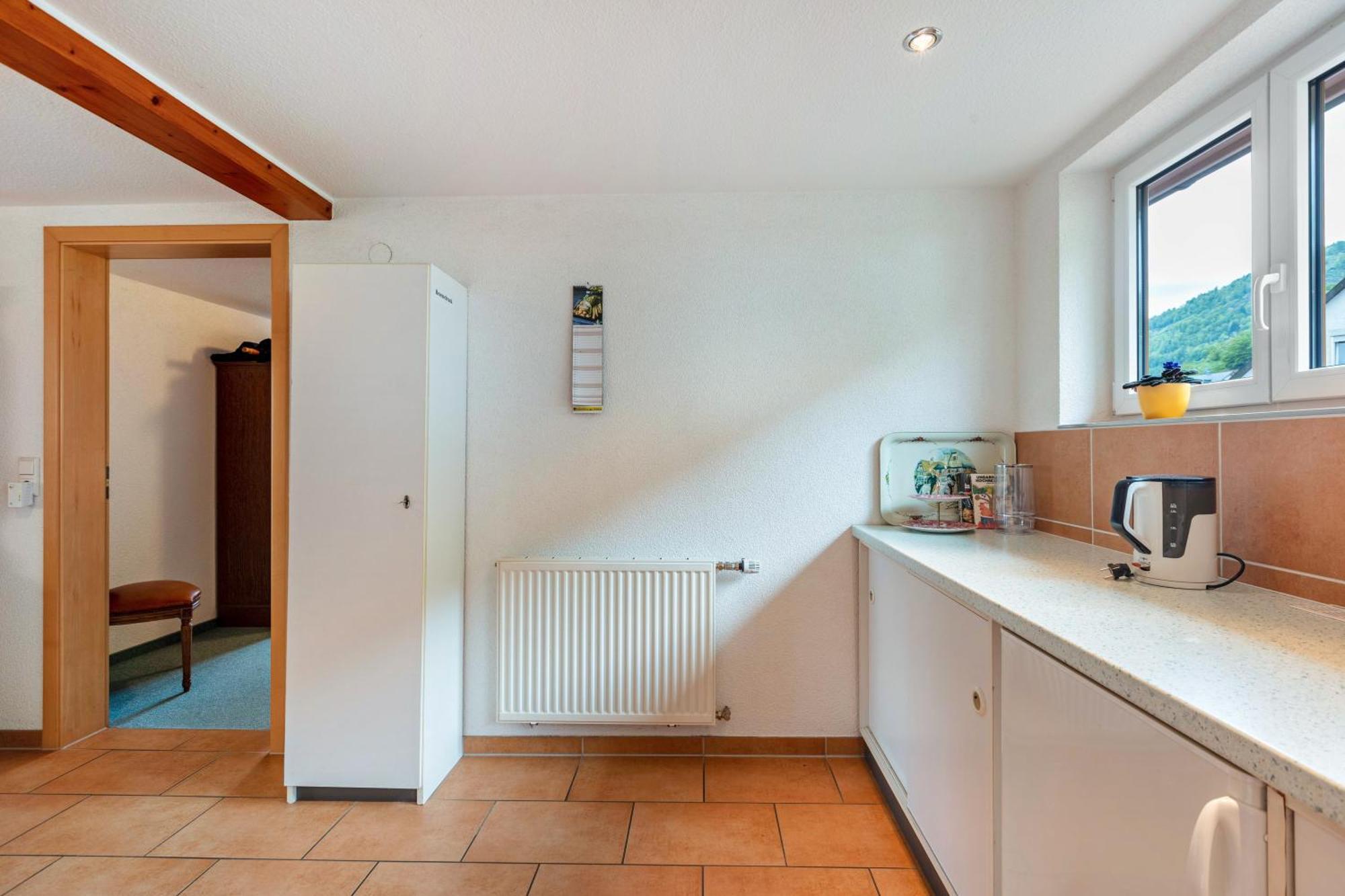 Appartement Haus Michler à Todtnau Extérieur photo