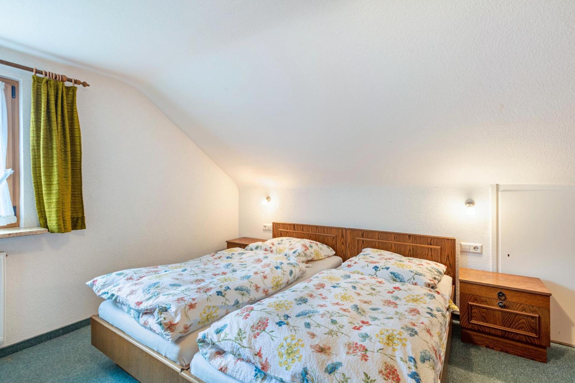 Appartement Haus Michler à Todtnau Extérieur photo