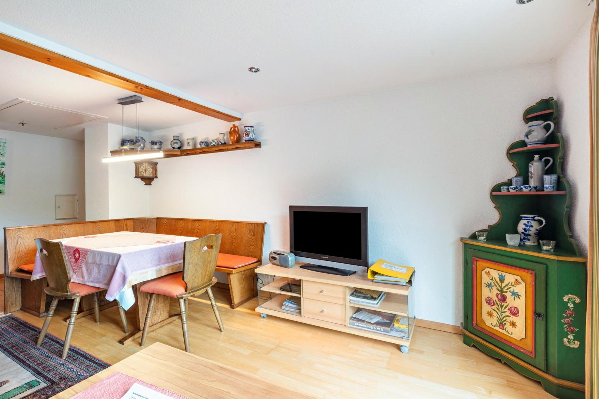 Appartement Haus Michler à Todtnau Extérieur photo