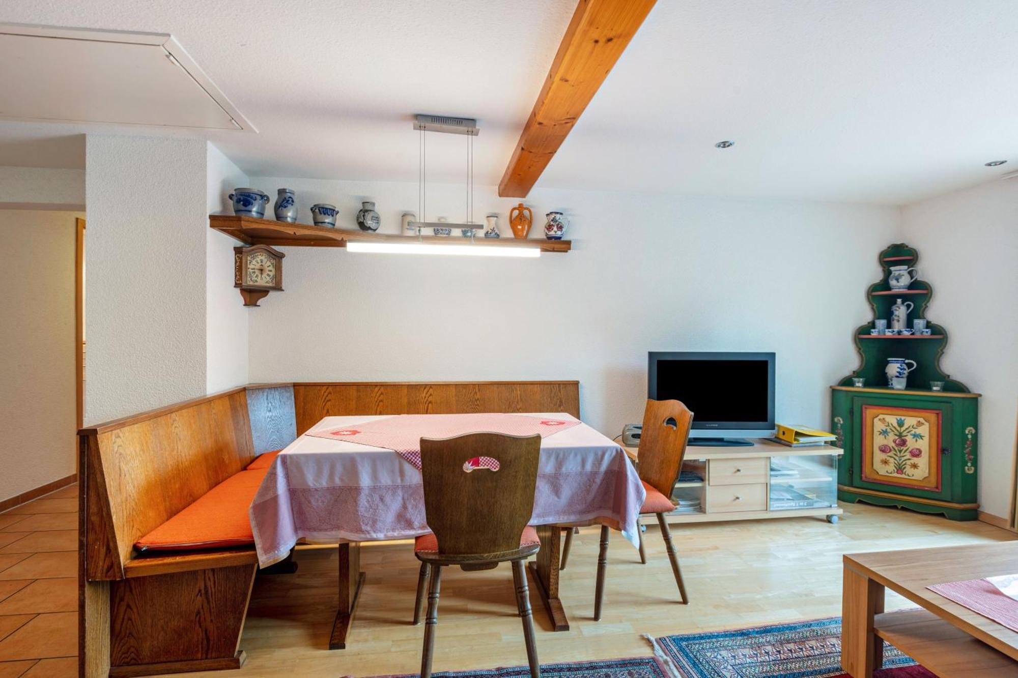 Appartement Haus Michler à Todtnau Extérieur photo